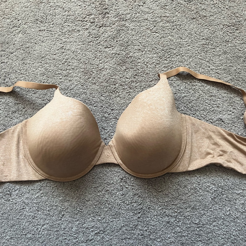 Victorias Secret Uplift Semi Demi 38DD